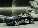 Citroen C-Buggy Concept 2006 года
